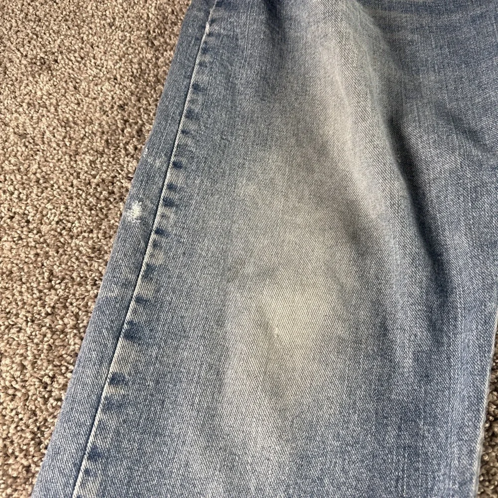 Wrangler men distressed